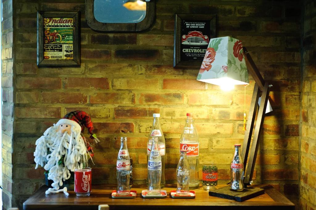 Bina'S Haus Pousada, Cafeteria E Atelier Нова-Петрополіс Екстер'єр фото